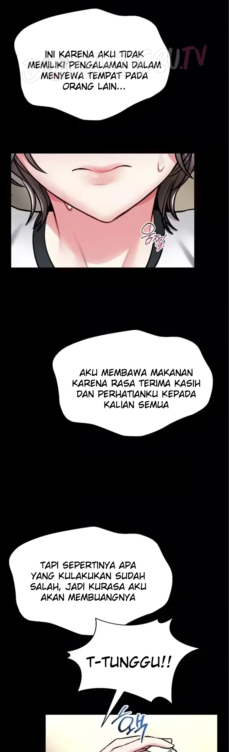 I Will Teach You Self Defense - Page 75